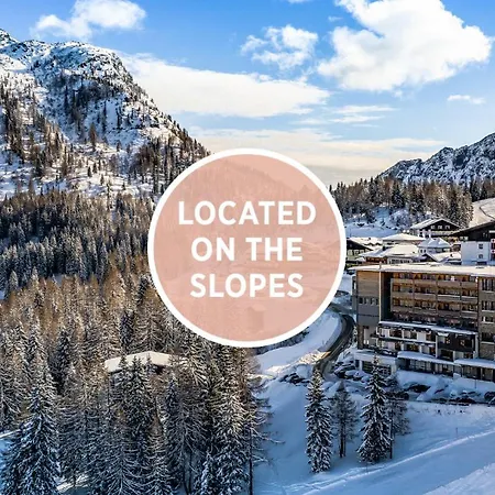 Falkensteiner Family Hotel Sonnenalpe-2